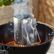 Weber Rapidfire Chimney Starter | $15 | Amazon